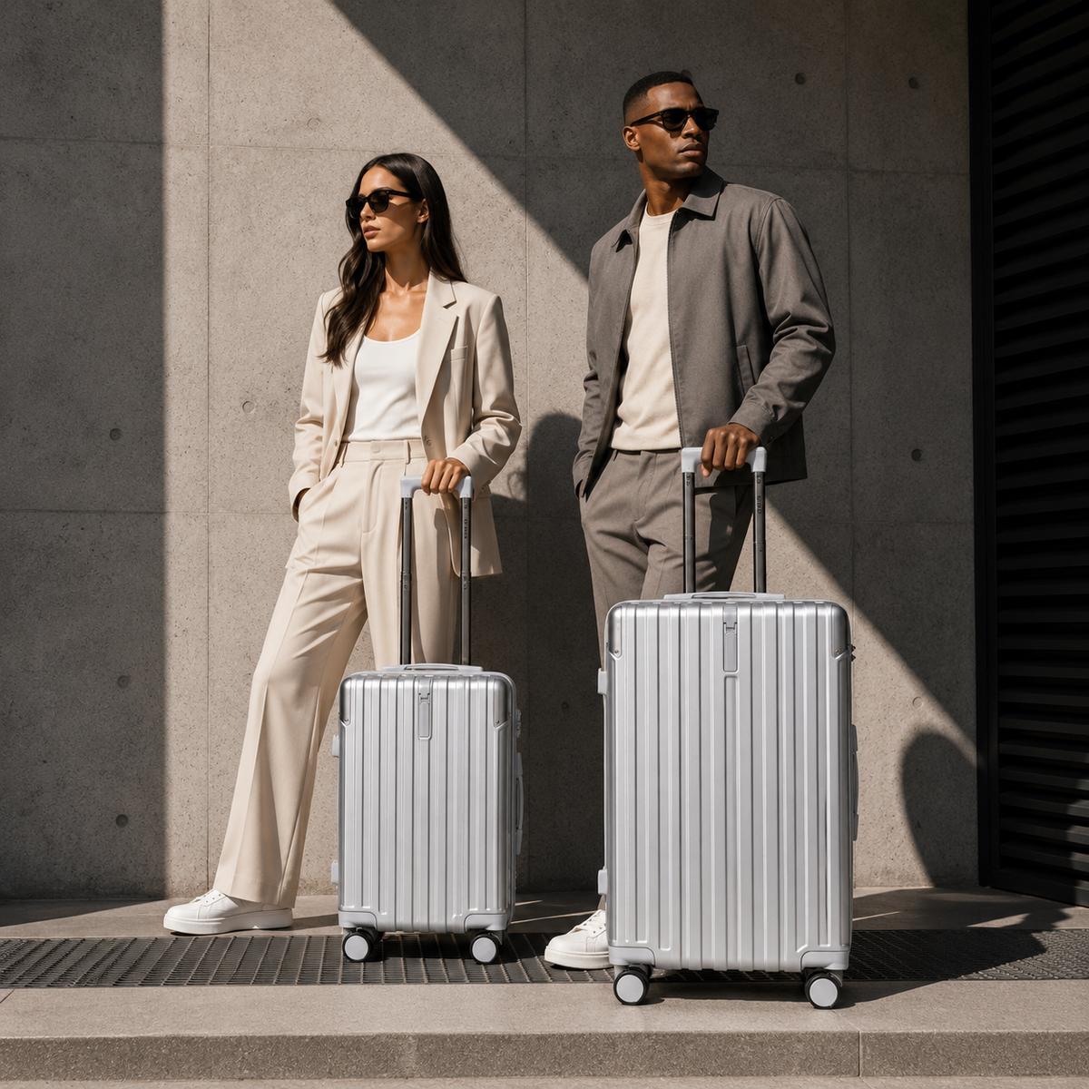 Luggage Sets