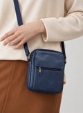 Crossbody Shoulder Bag