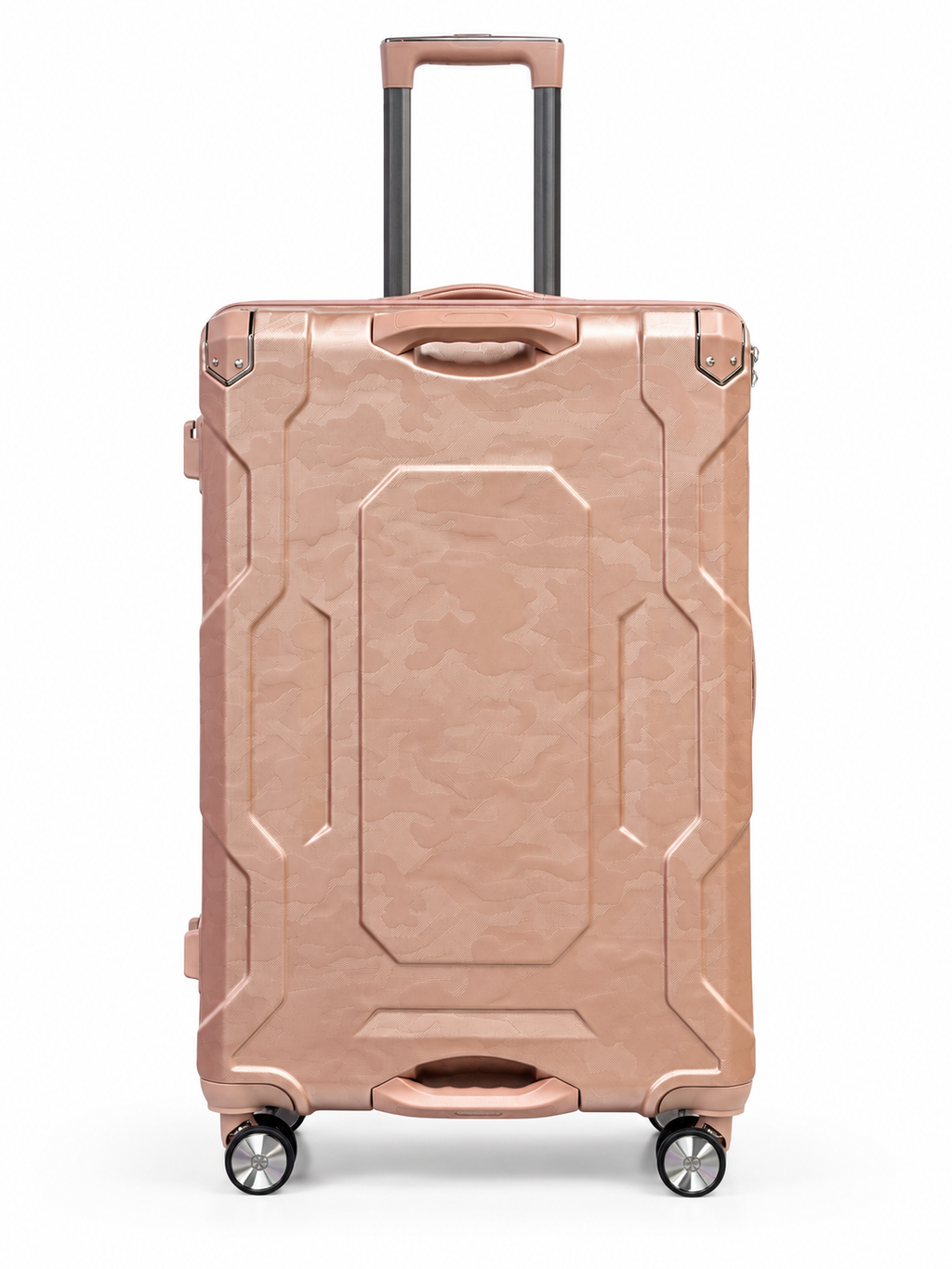 Polycarbonate Luggage Set