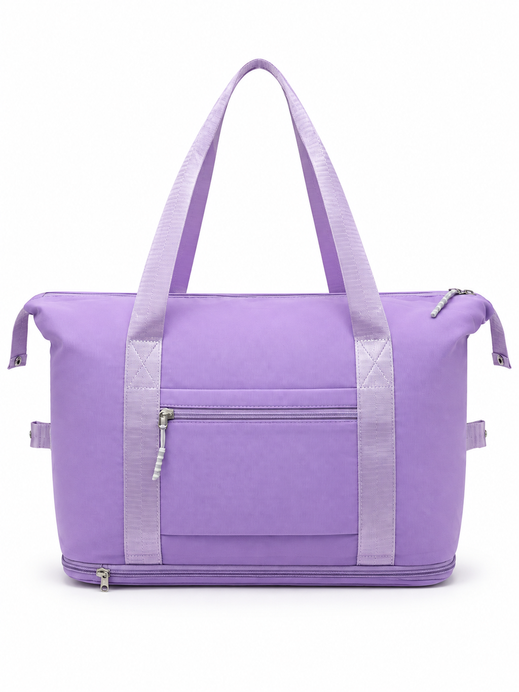 Expandable Multipurpose Travel Bag