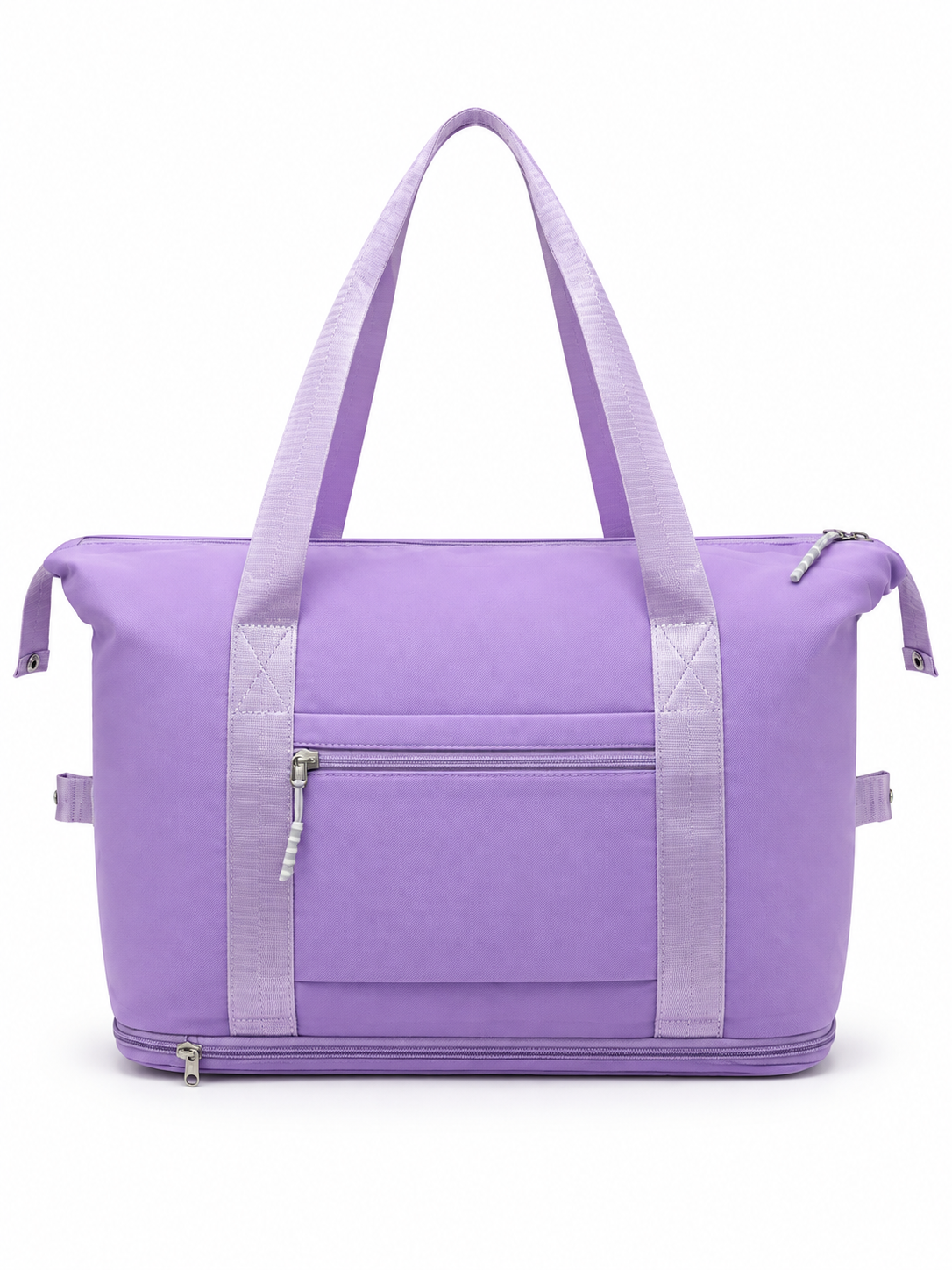 Expandable Multipurpose Travel Bag