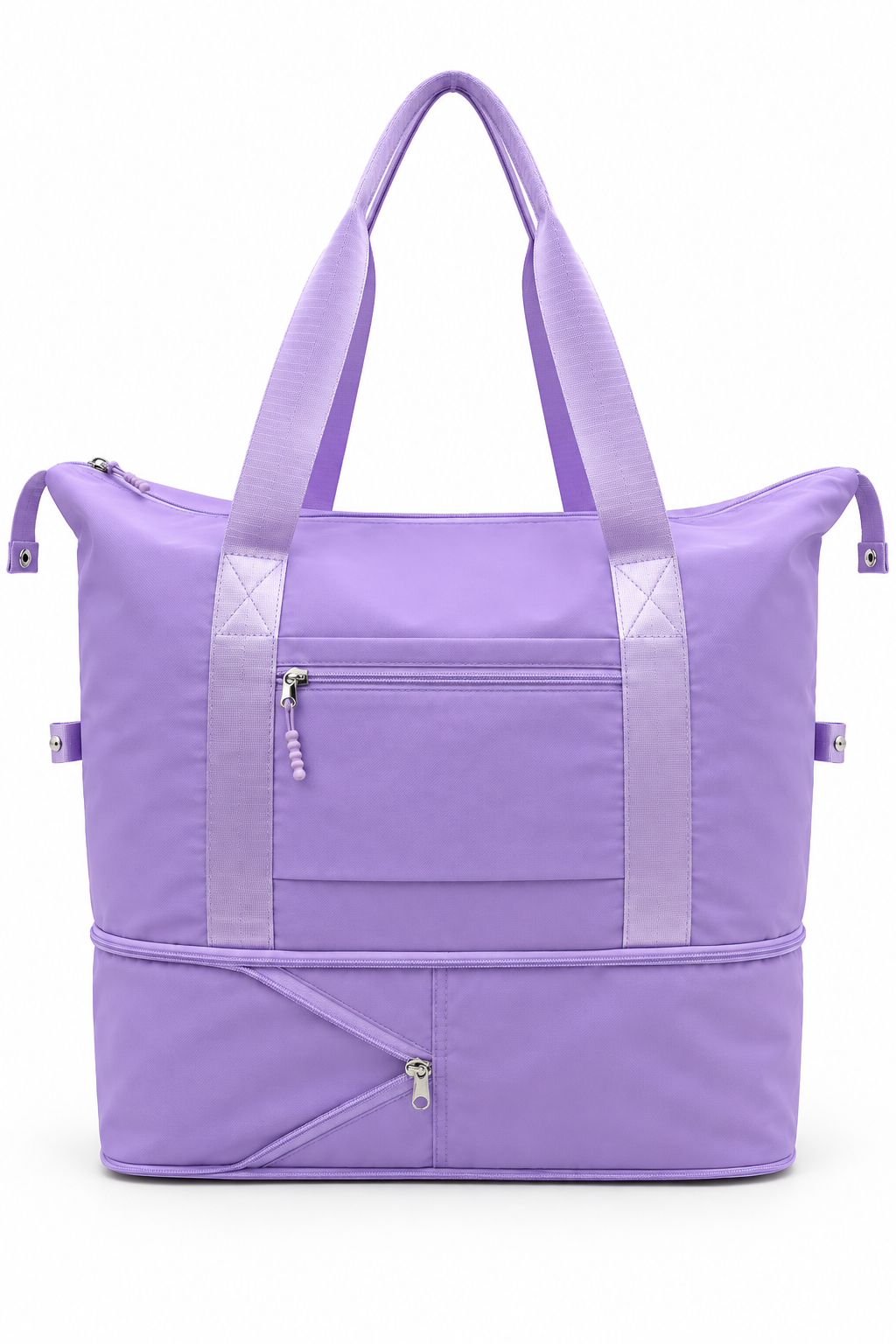 Expandable Multipurpose Travel Bag