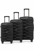 Panda Premium Luggage Set