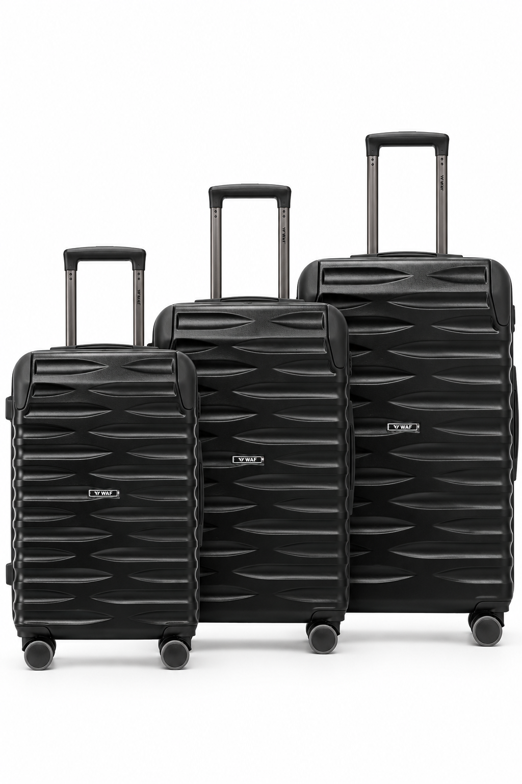 Panda Premium Luggage Set