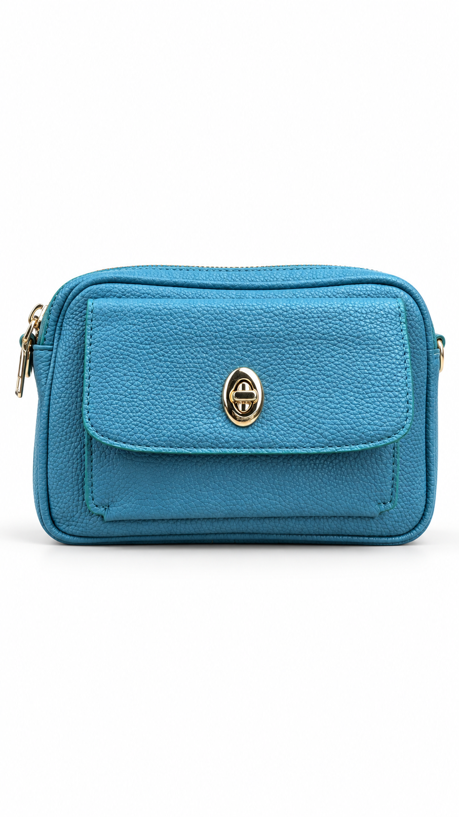 Casual Crossbody Bag