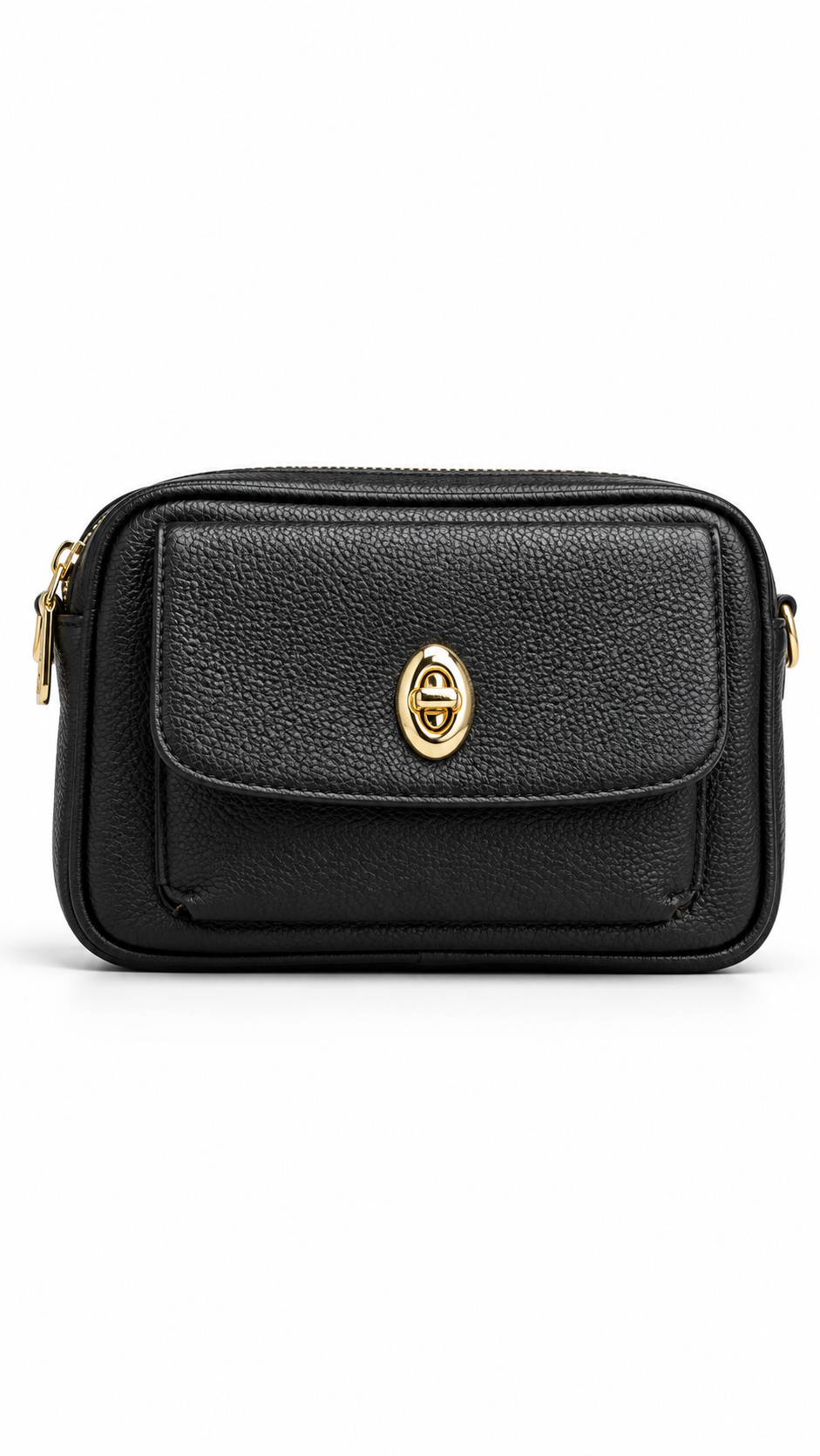 Casual Crossbody Bag