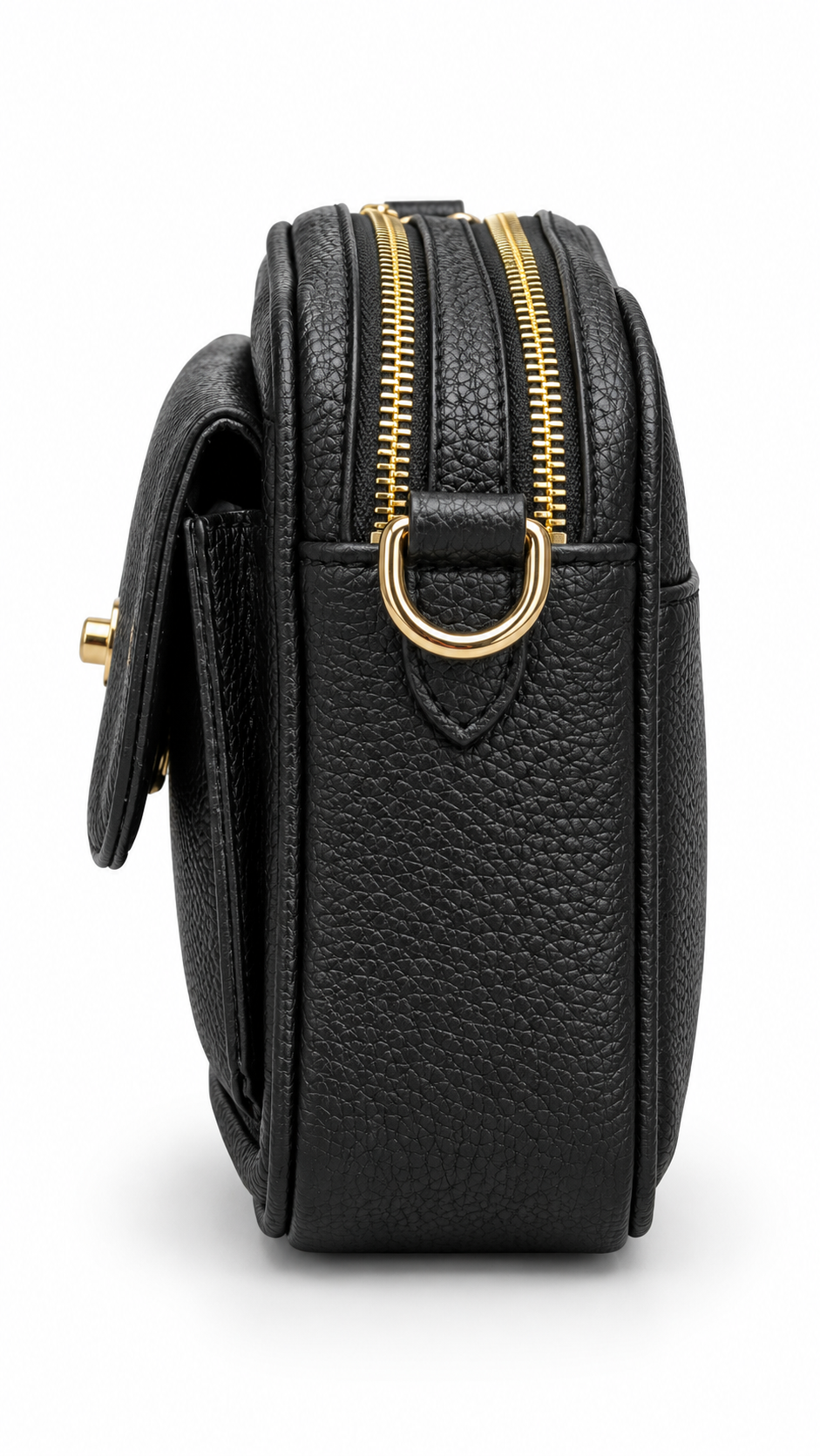 Casual Crossbody Bag