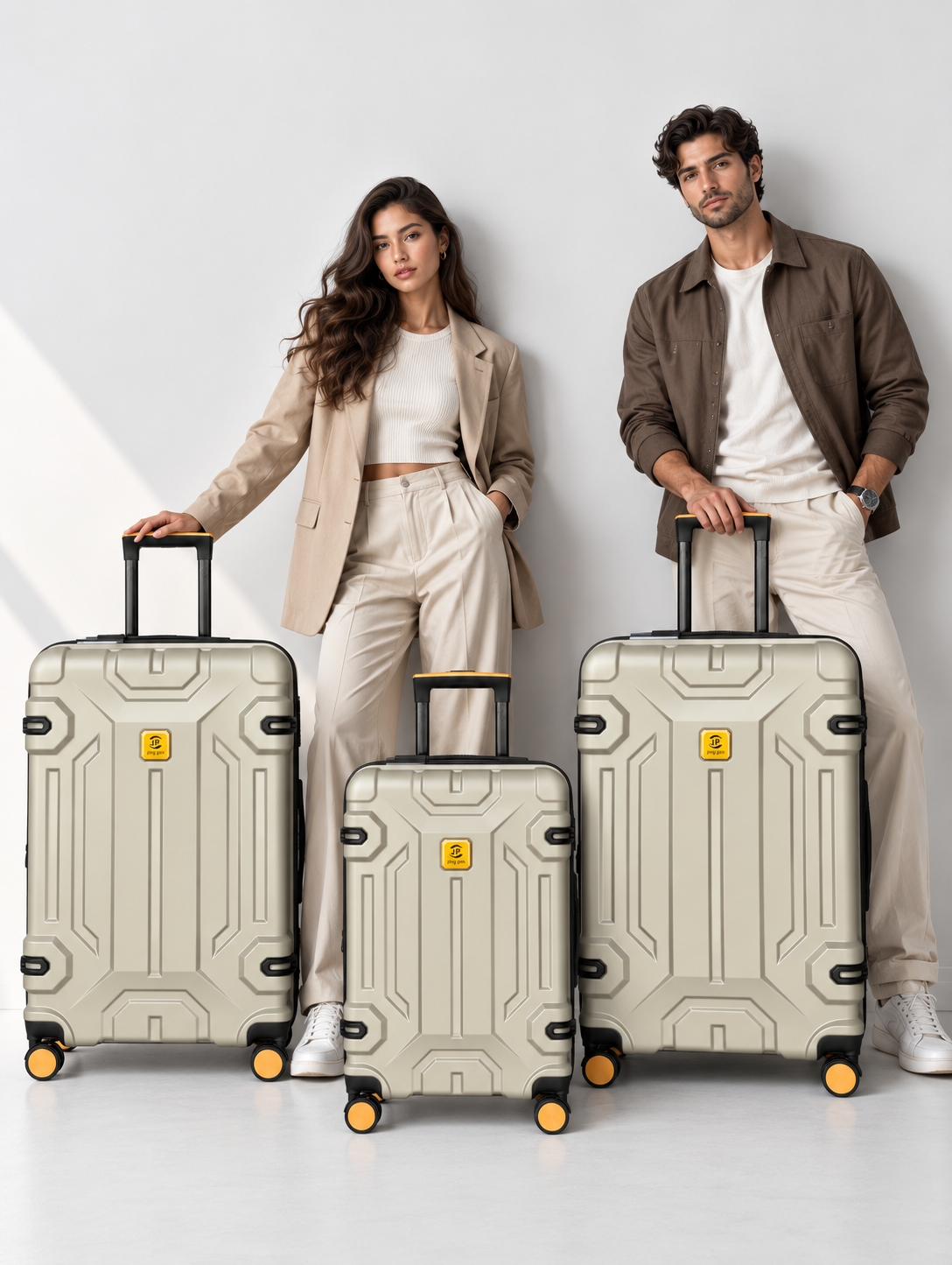 JUMPO SET 3 PC