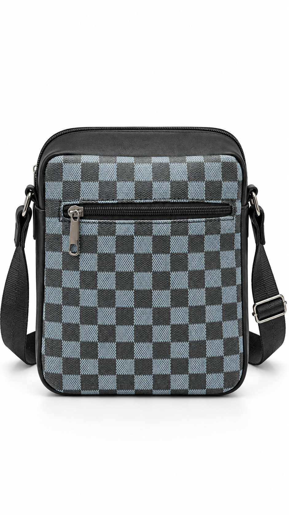 Crossbody Shoulder Bag