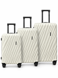 Wave Premium Luggage Set