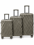 Wave Premium Luggage Set