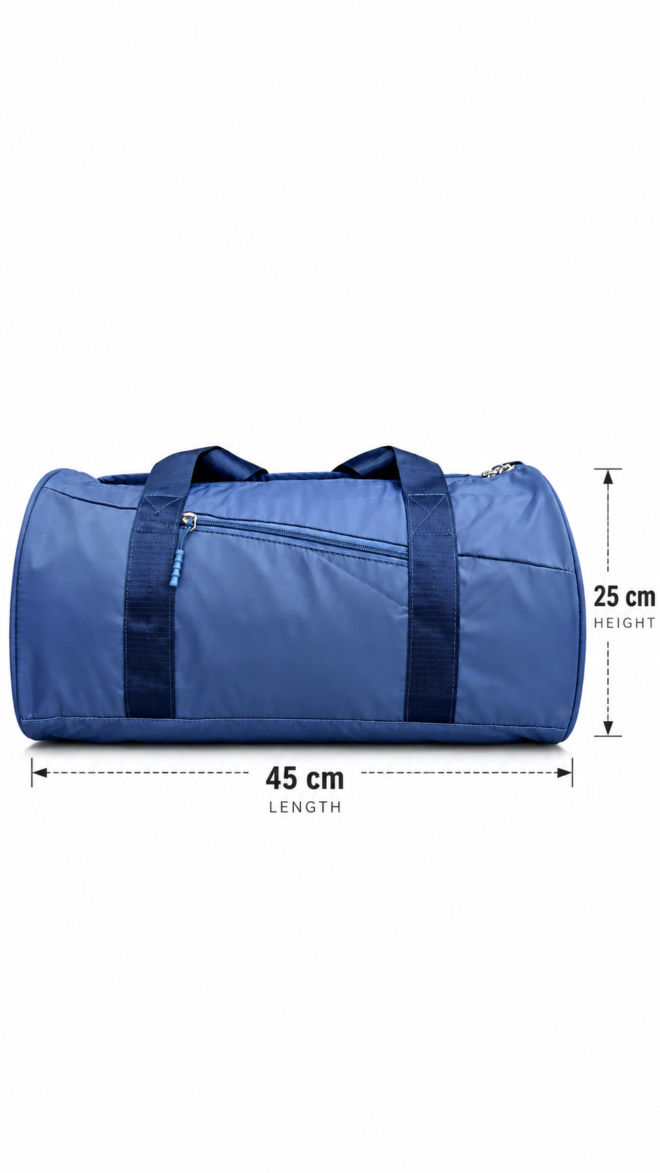 Gym Duffle Bag for Men & Women
