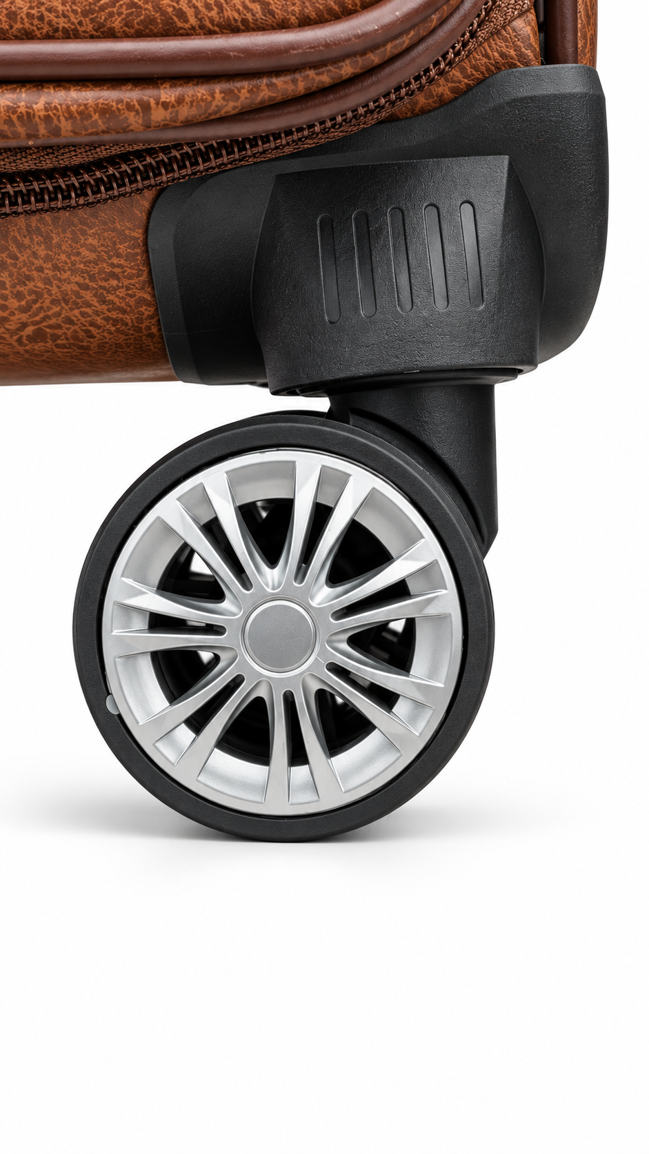 Leather  Luggage Set