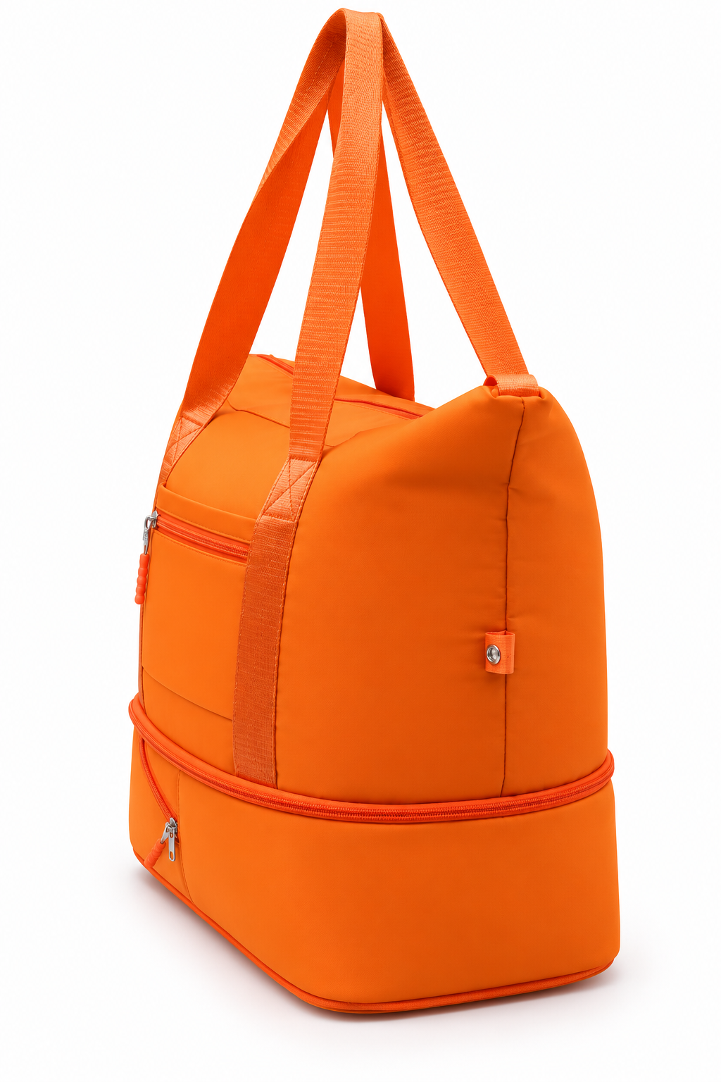 Expandable Multipurpose Travel Bag
