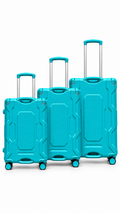 Polycarbonate Luggage Set