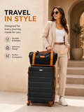 Travel 6 PC SET