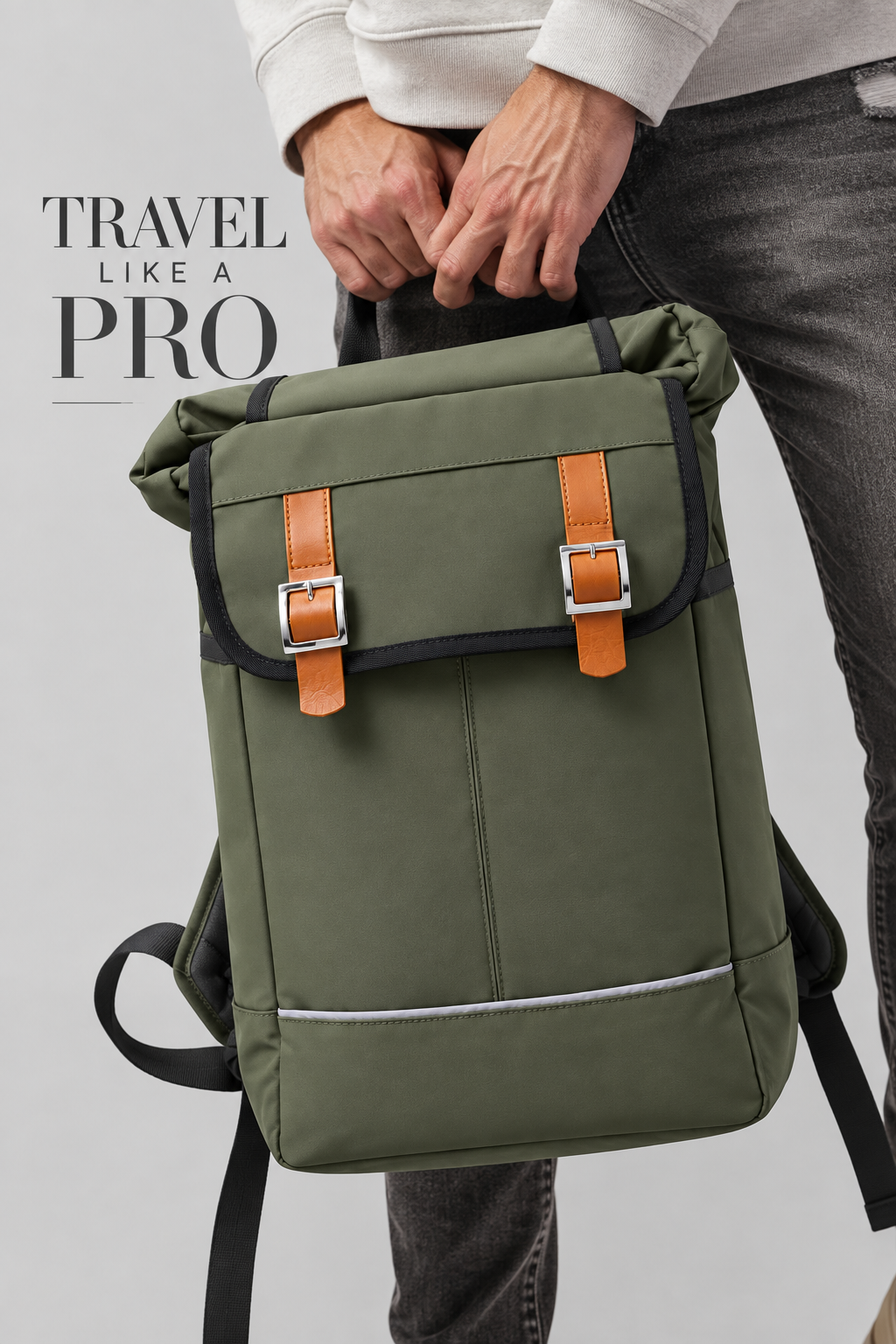 Travel Backpack