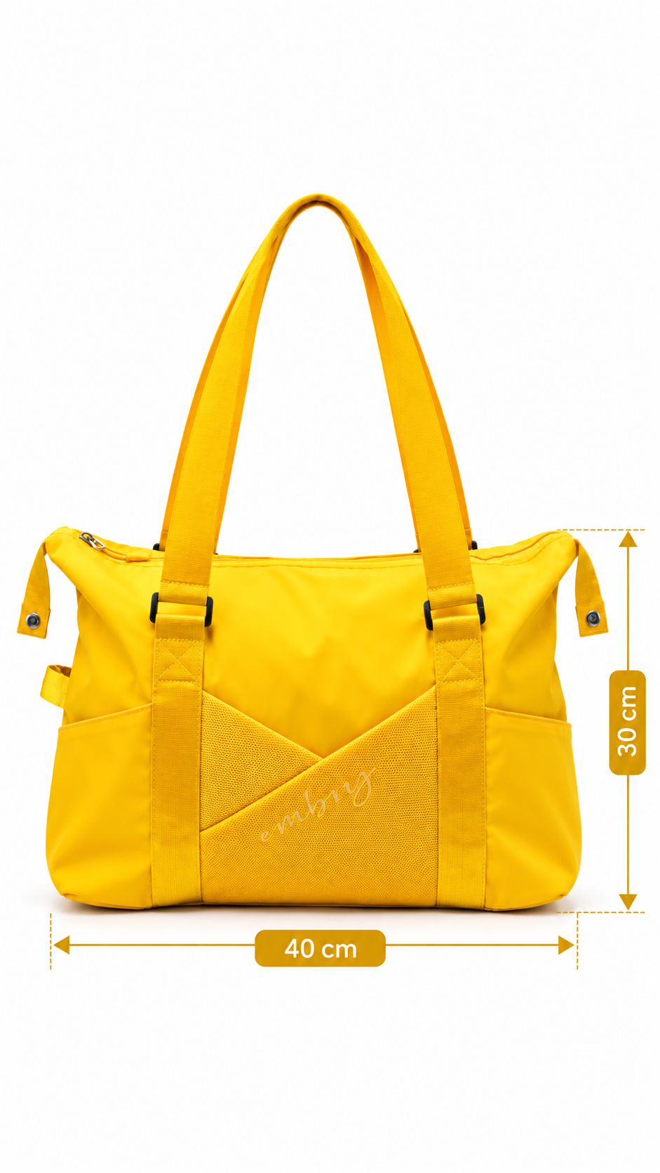 Women’s Large Capacity Travel Tote Bag
