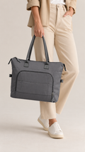 Large Women’s Travel Tote Bag