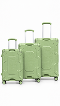 Polycarbonate Luggage Set