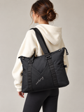 Women’s Large Capacity Travel Tote Bag