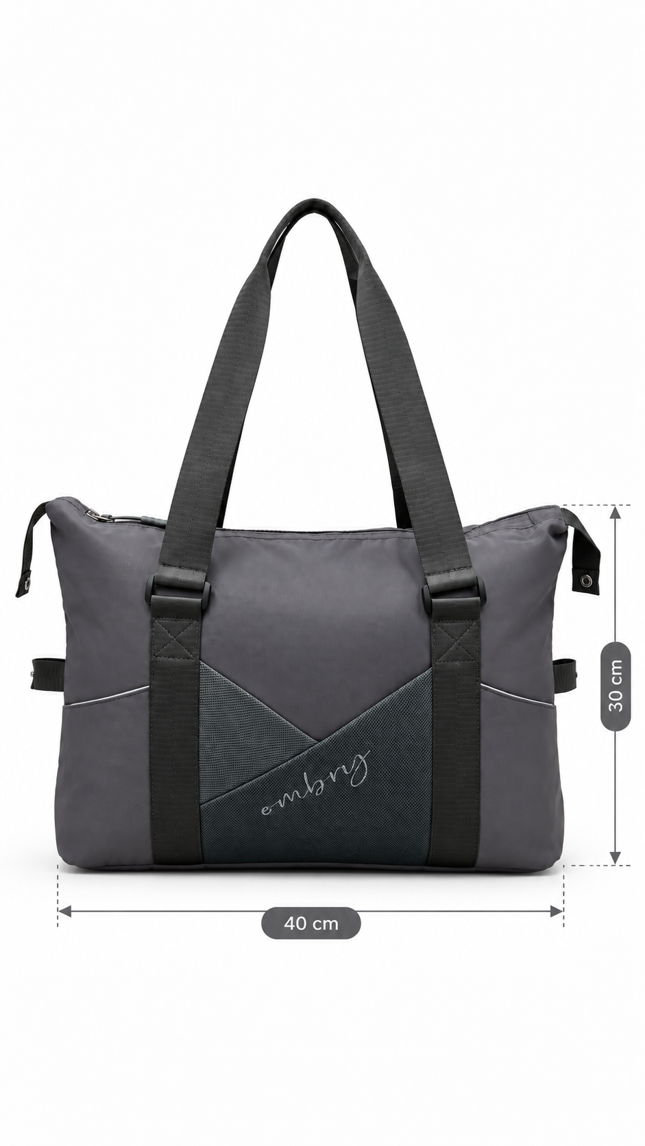 Women’s Large Capacity Travel Tote Bag