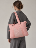 Women’s Large Capacity Travel Tote Bag