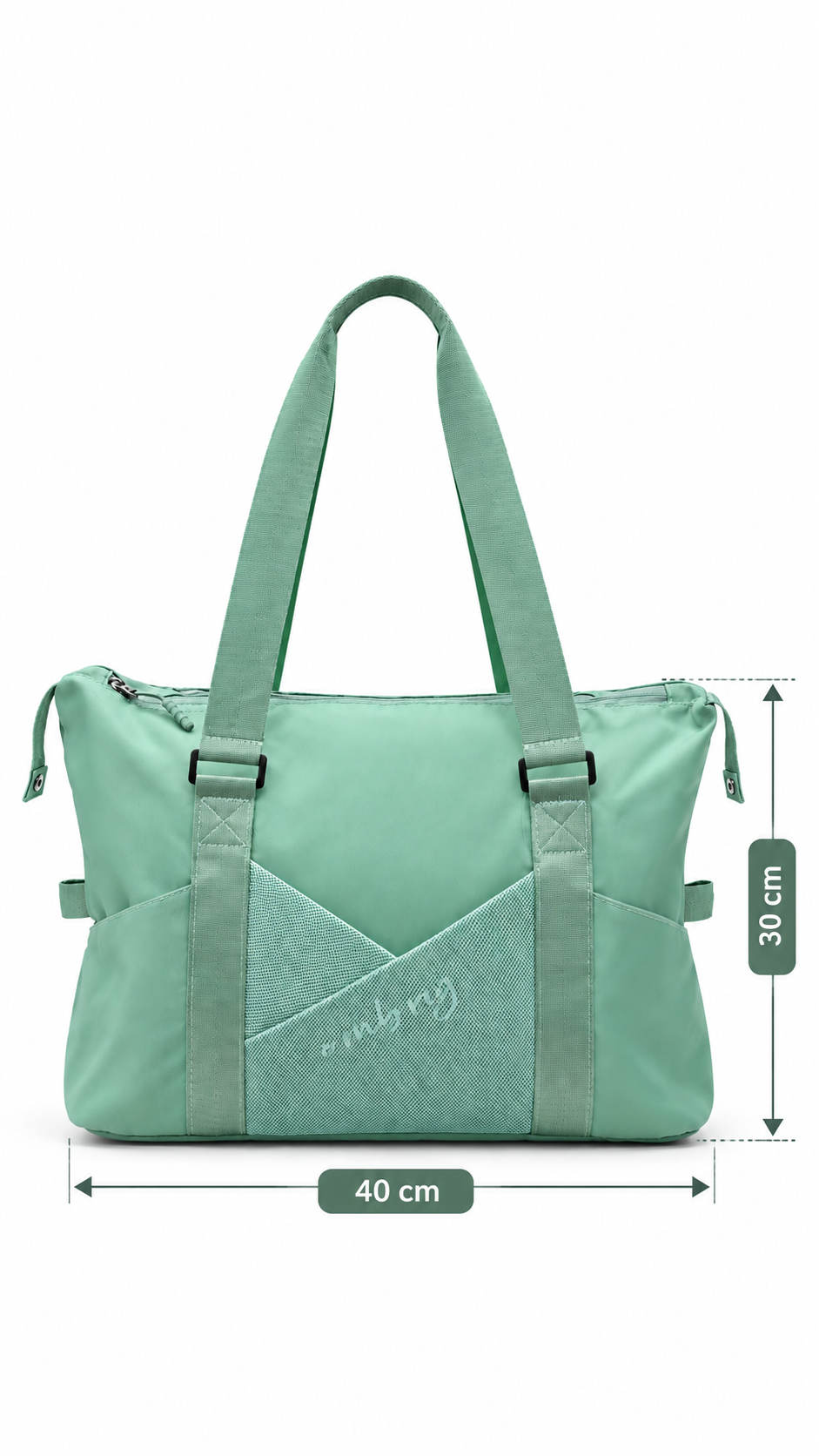 Women’s Large Capacity Travel Tote Bag
