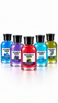 5-Piece Reed Diffuser Set