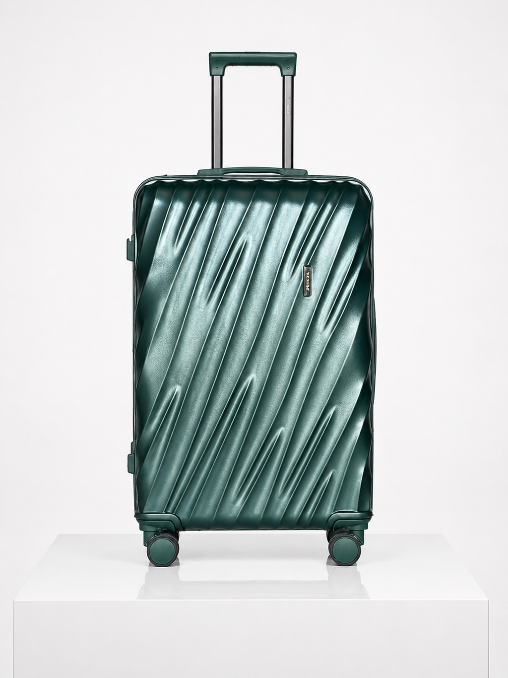 Wave Premium Luggage Set