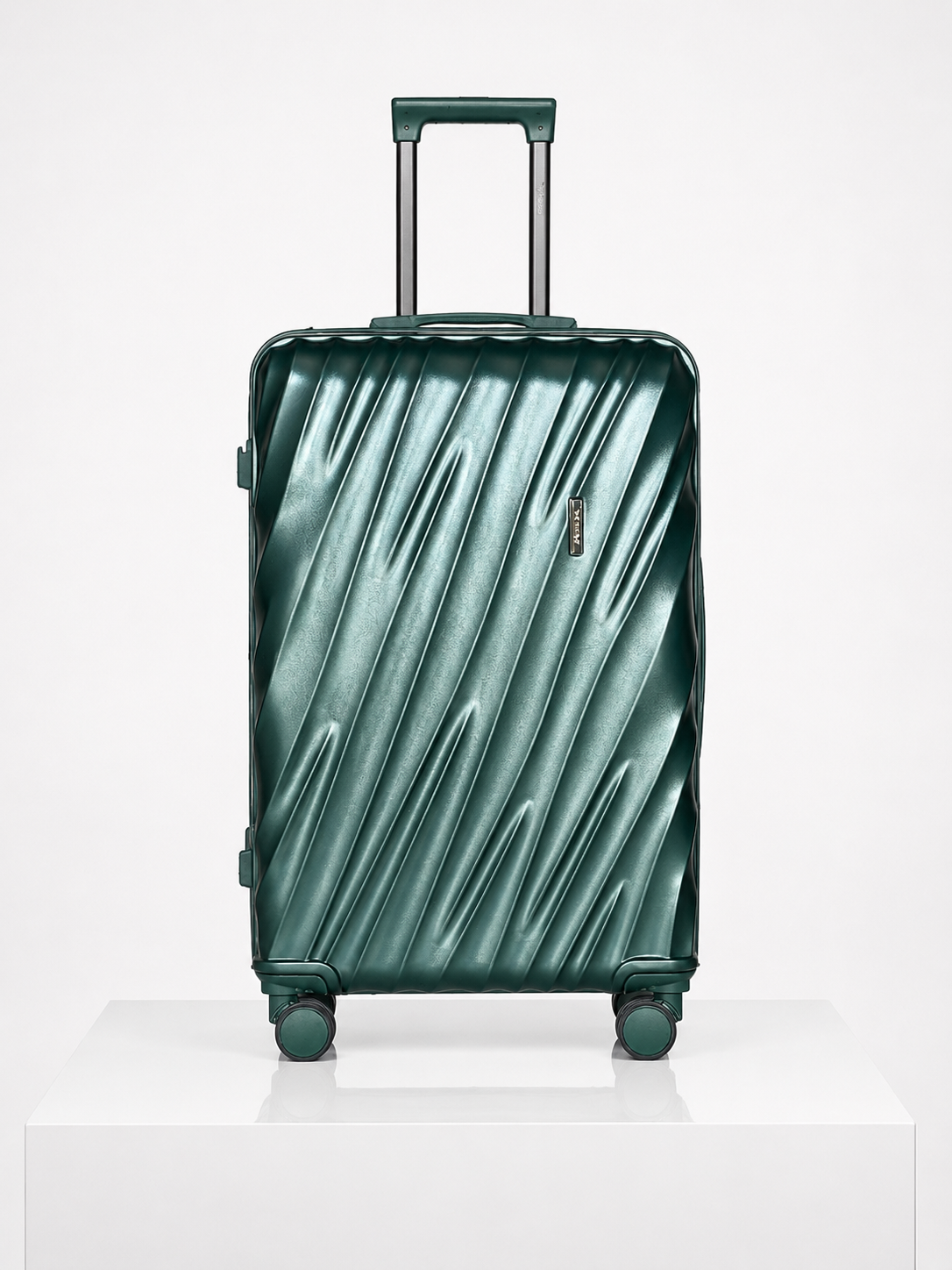 Wave Premium Luggage Set