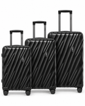 Wave Premium Luggage Set