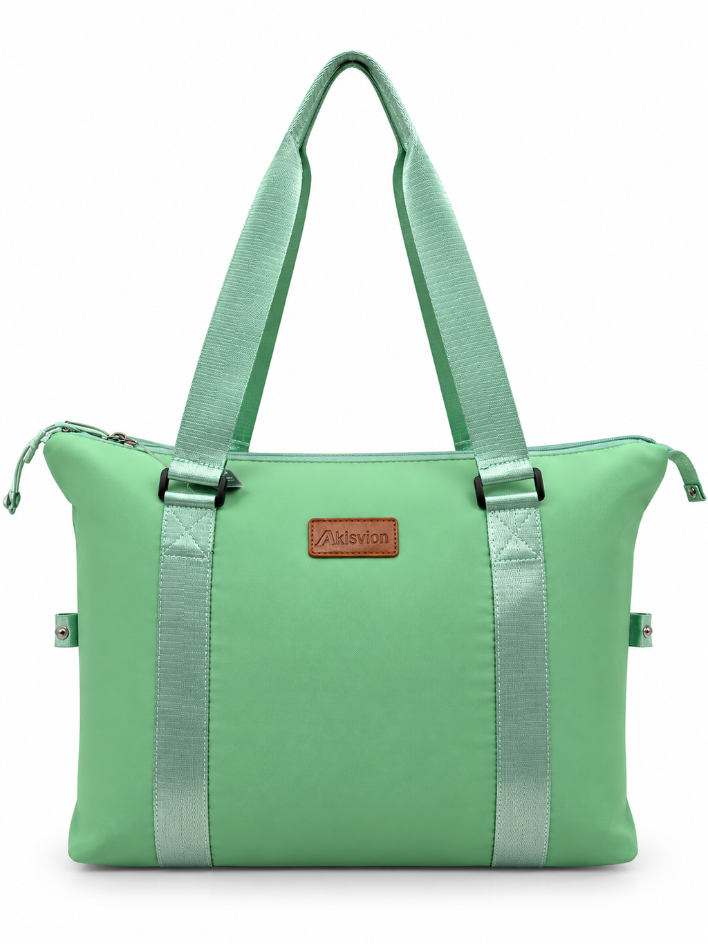 Lightweight Duffel Tote