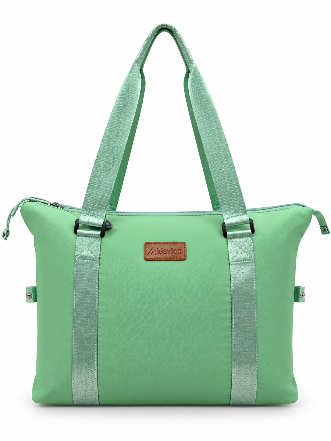 Lightweight Duffel Tote