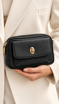 Casual Crossbody Bag
