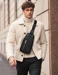 stylish Sling Crossbody Bag