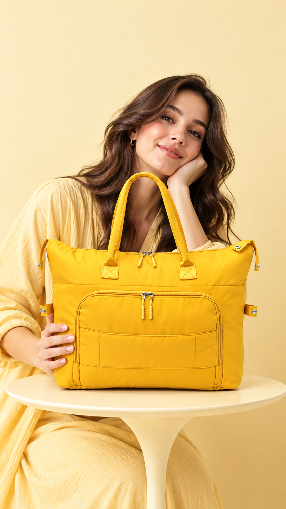 Women’s  Travel Tote Bag