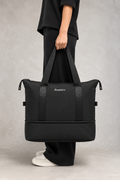 Expandable Multipurpose Travel Bag