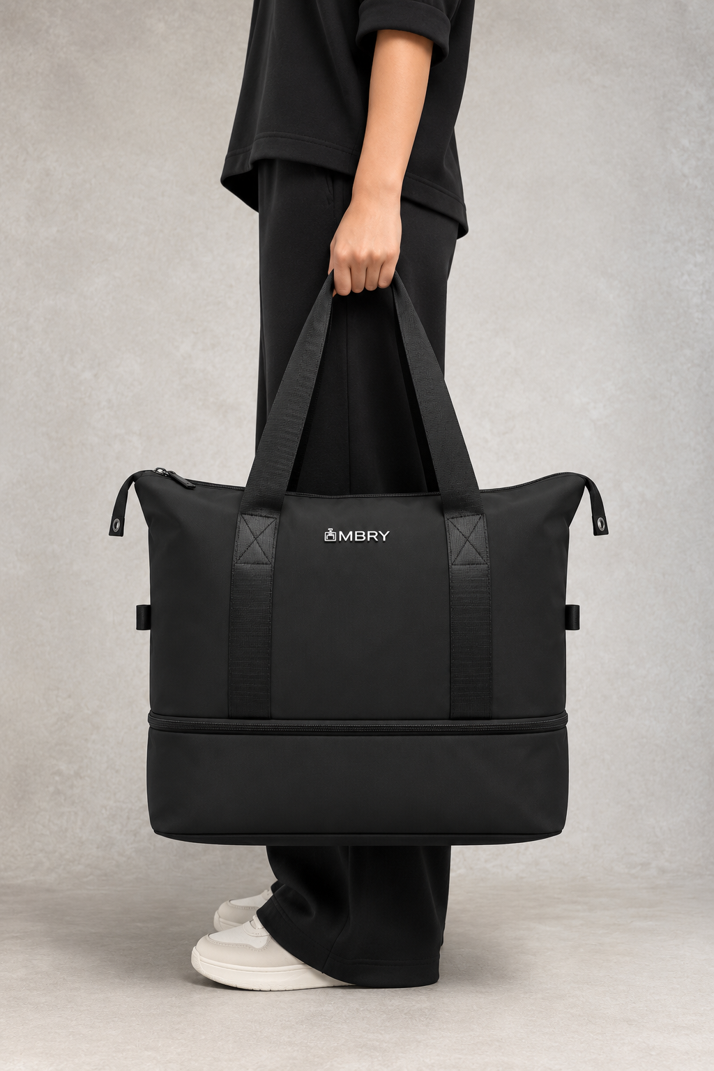 Expandable Multipurpose Travel Bag