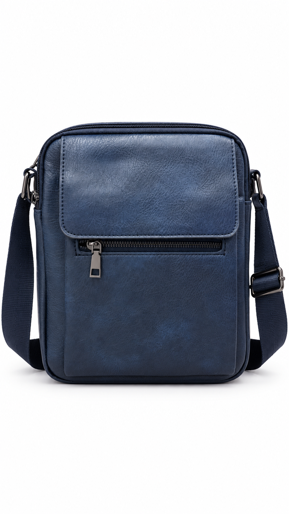 Crossbody Shoulder Bag