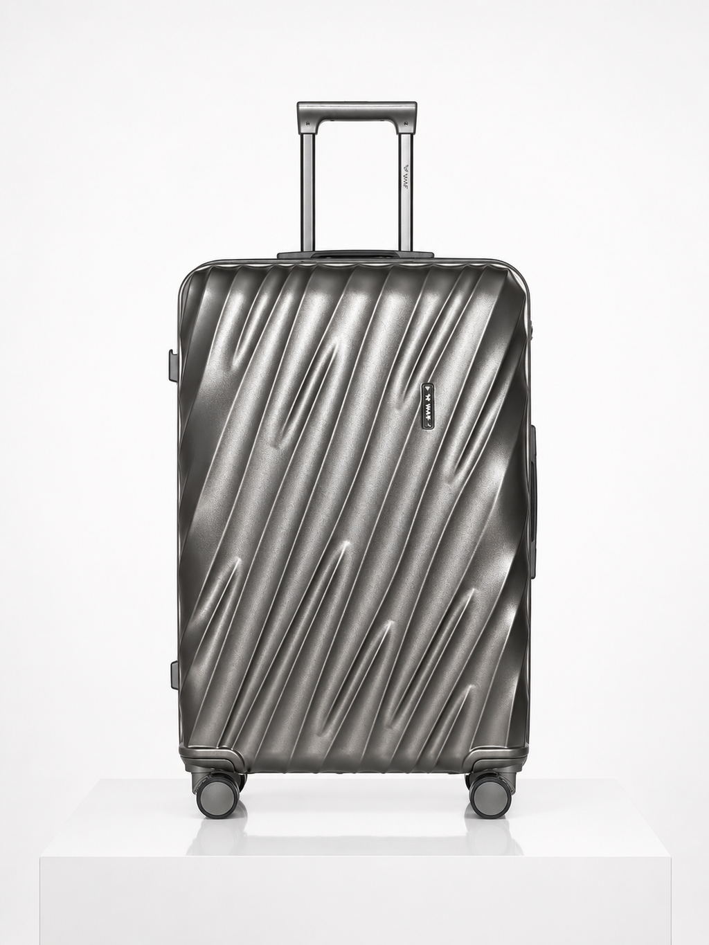 Wave Premium Luggage Set