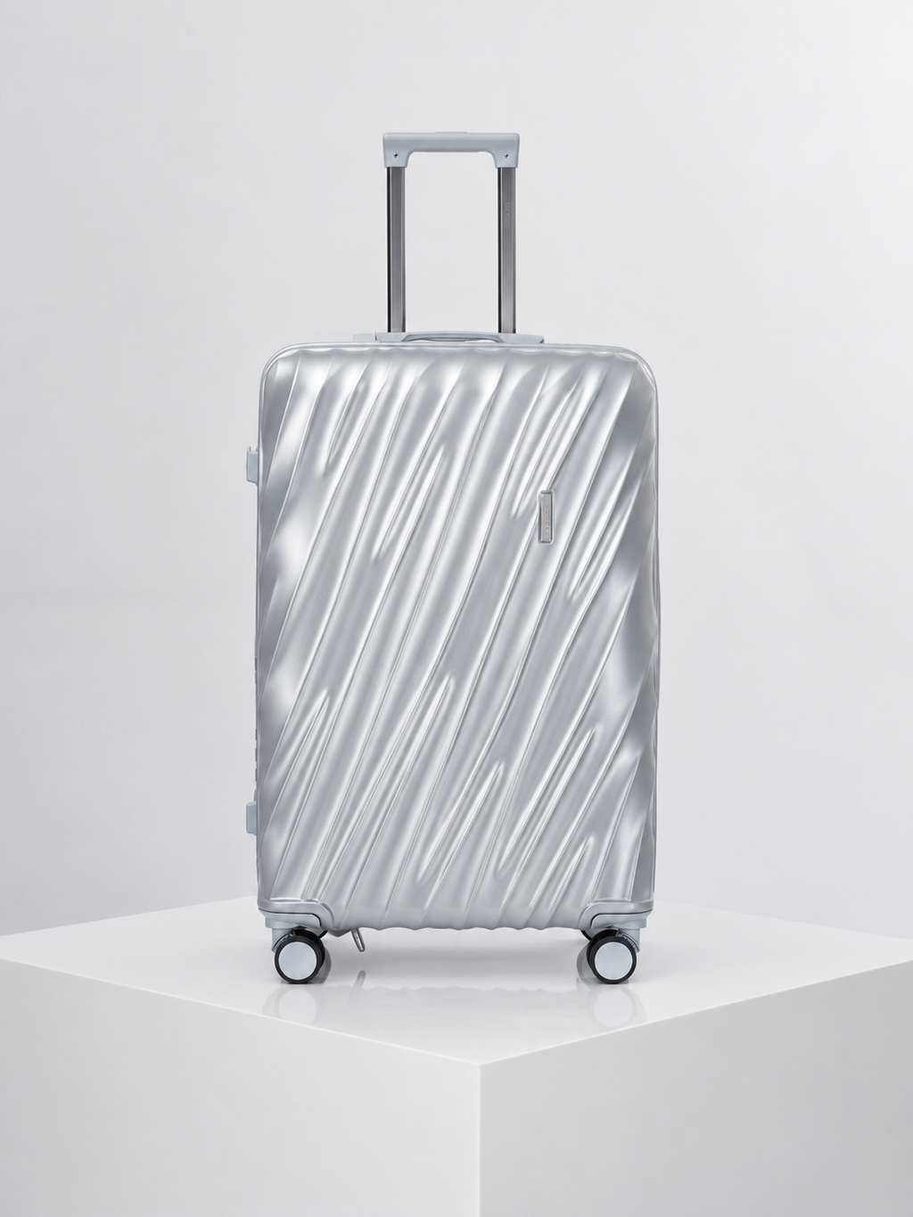 Wave Premium Luggage Set