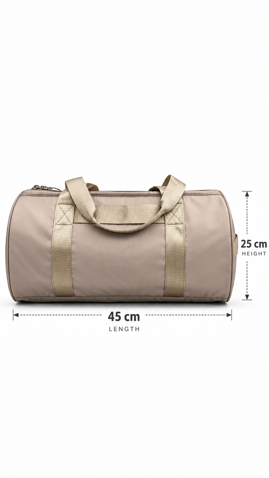 Gym Duffle Bag for Men & Women