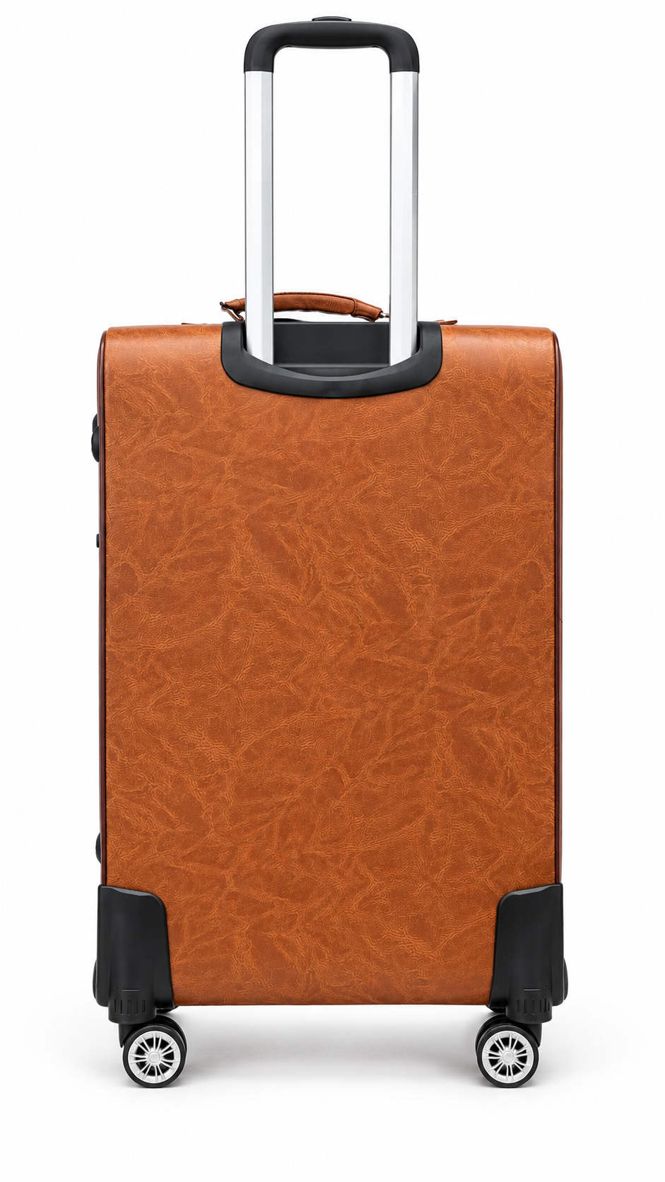 Leather  Luggage Set