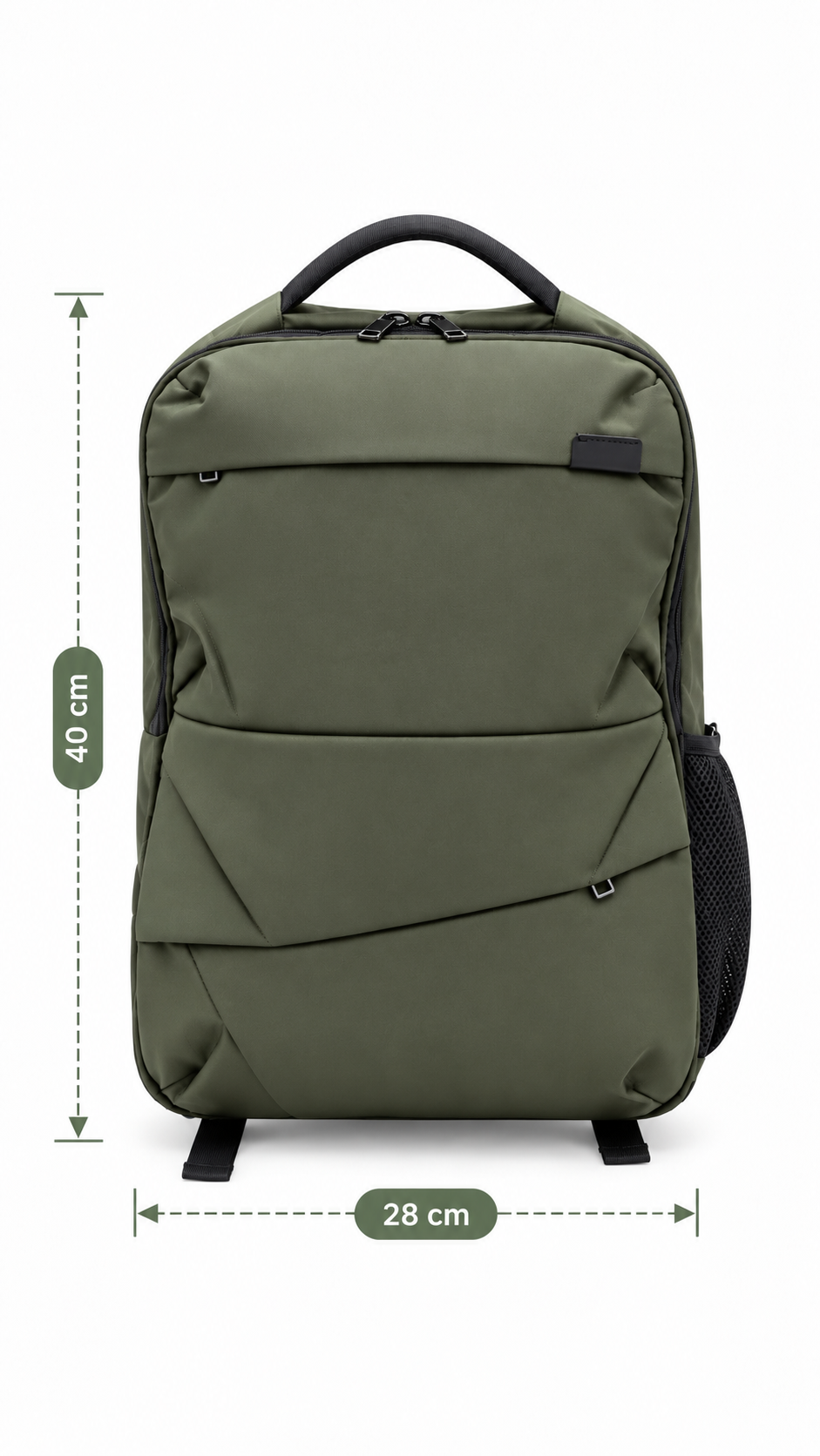 Multipurpose Laptop Backpack