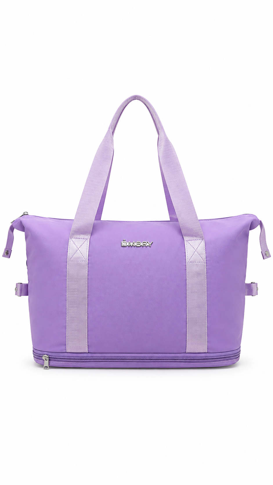 Expandable Multipurpose Travel Bag