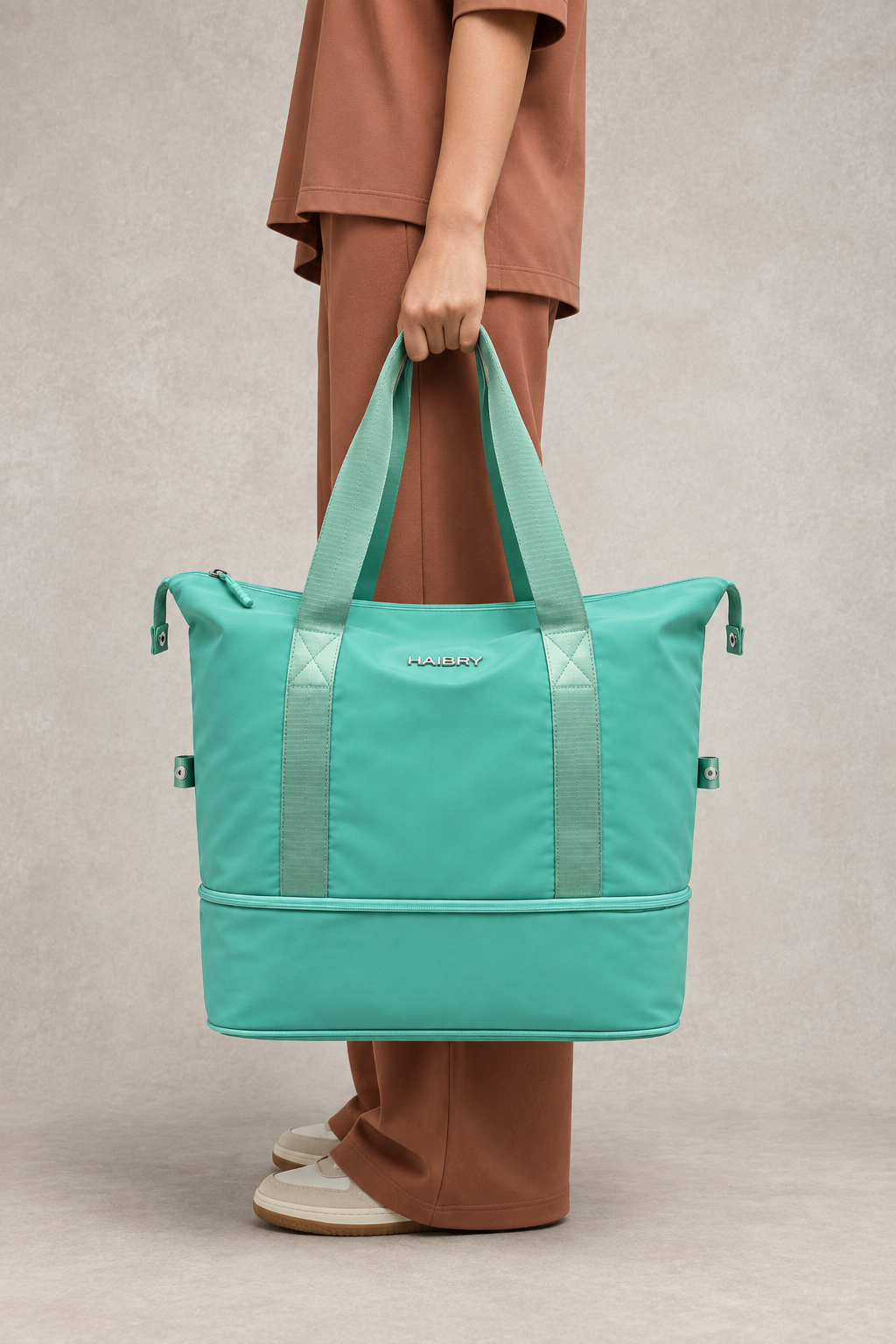 Expandable Multipurpose Travel Bag