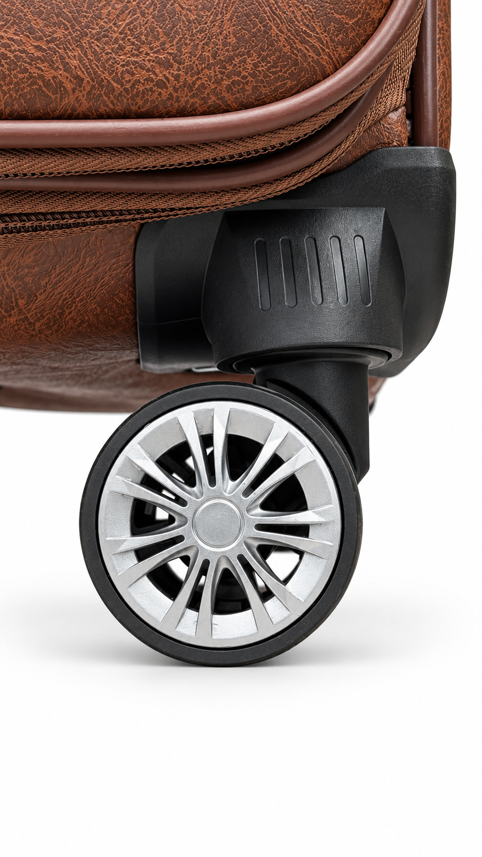 Leather  Luggage Set