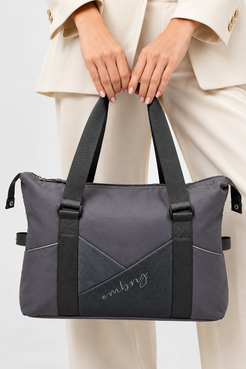 Women’s Large Capacity Travel Tote Bag