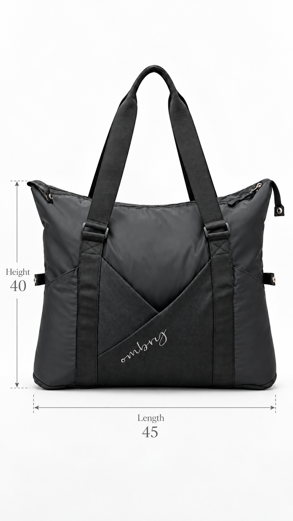 Women’s Large Capacity Travel Tote Bag